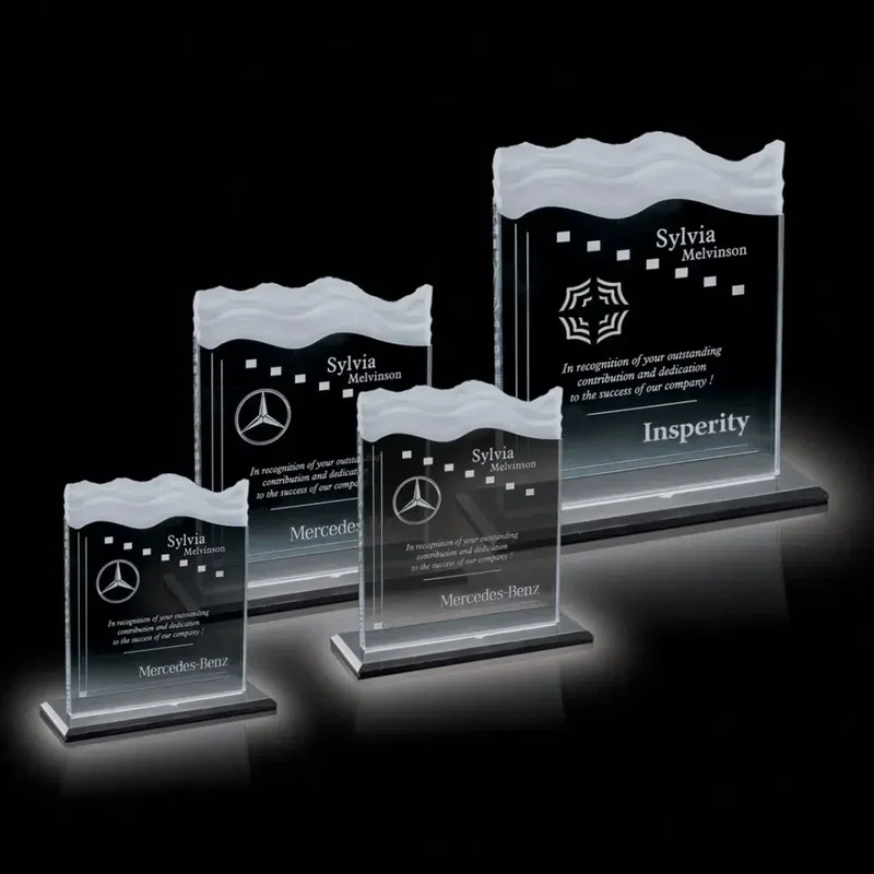 Chesapeake Award β view 1