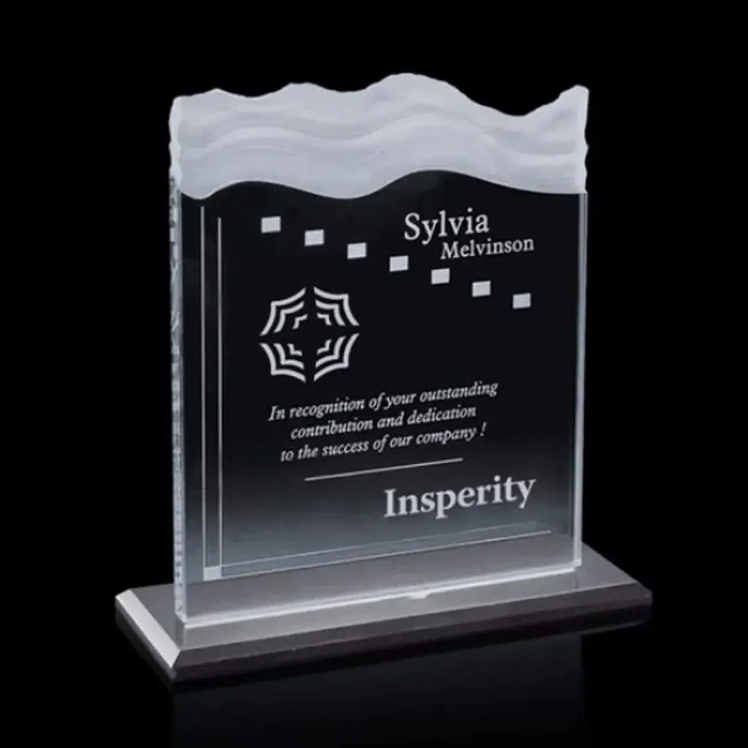 Chesapeake Award — view 2