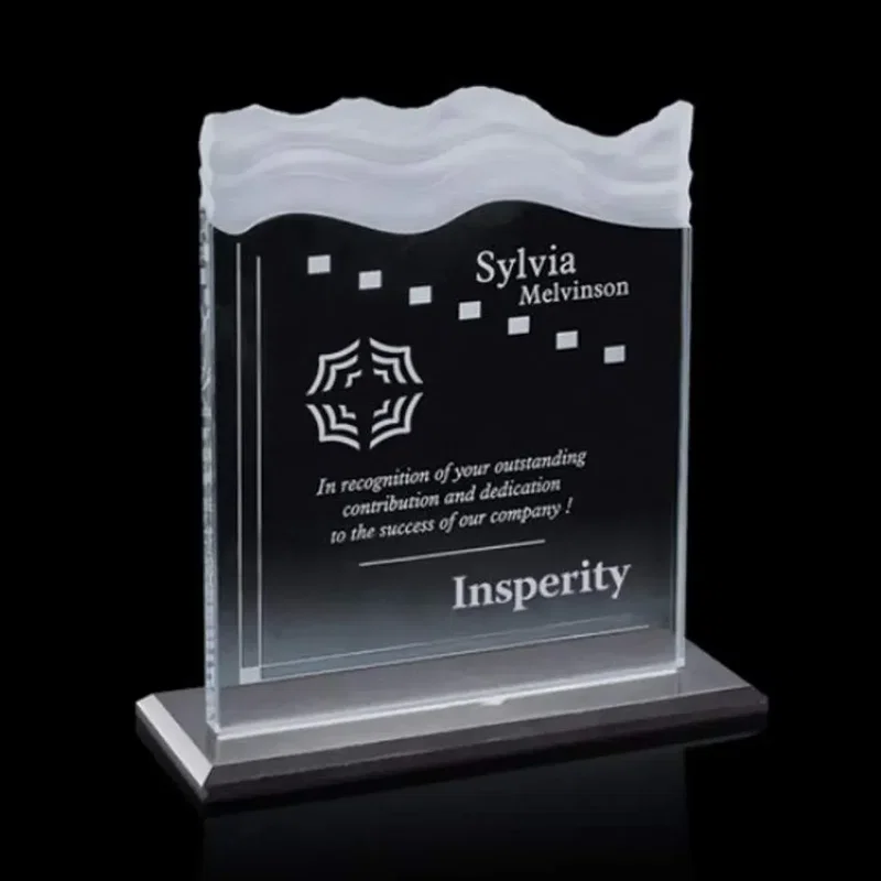 Chesapeake Award — view 2