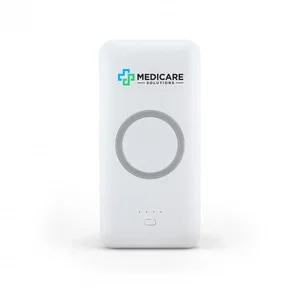 Chi-Charge Pro 10,000 mAh Power Bank