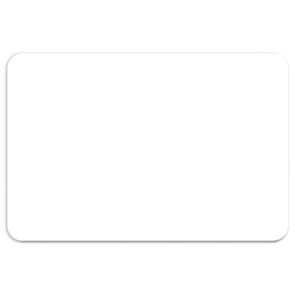Chicago Standard Name Badge (Standard Size 2" x 3") — view 2