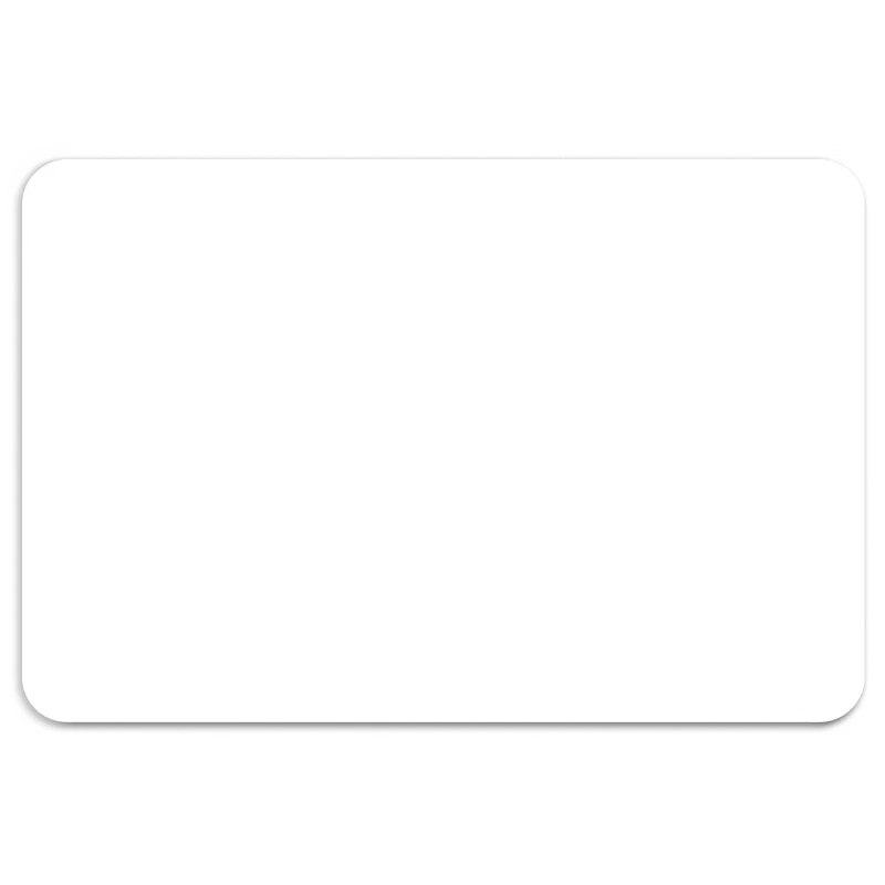 Chicago Standard Name Badge (Standard Size 2" x 3") — view 2
