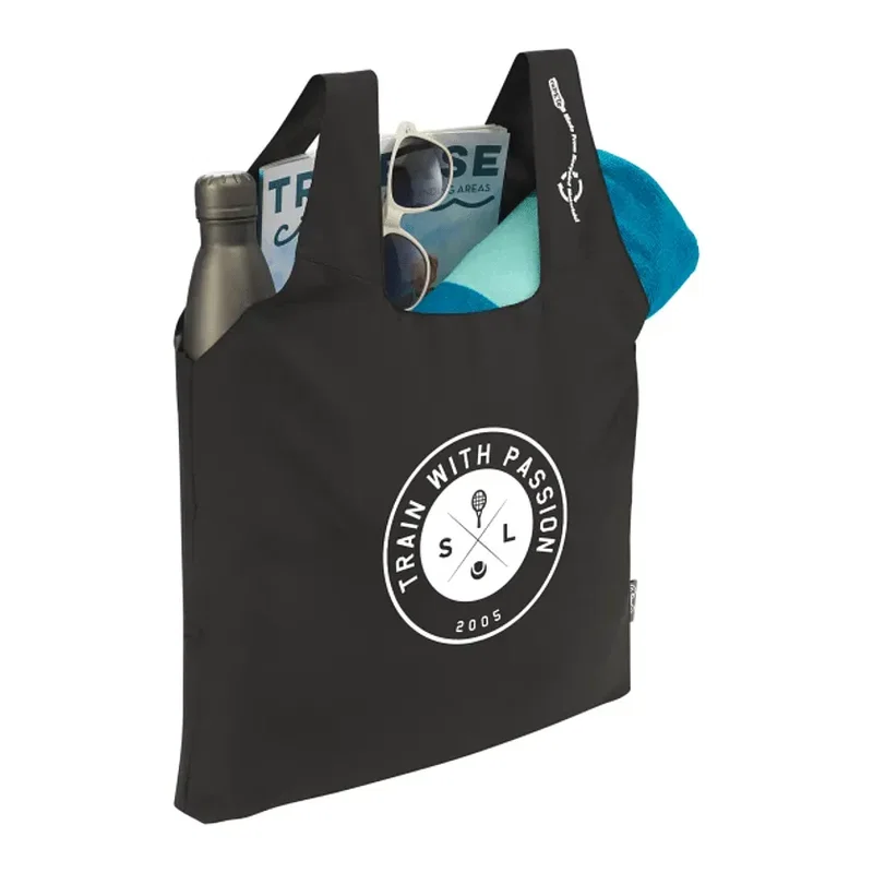 Personalized ChicoBag Original rePETe Tote — view 20