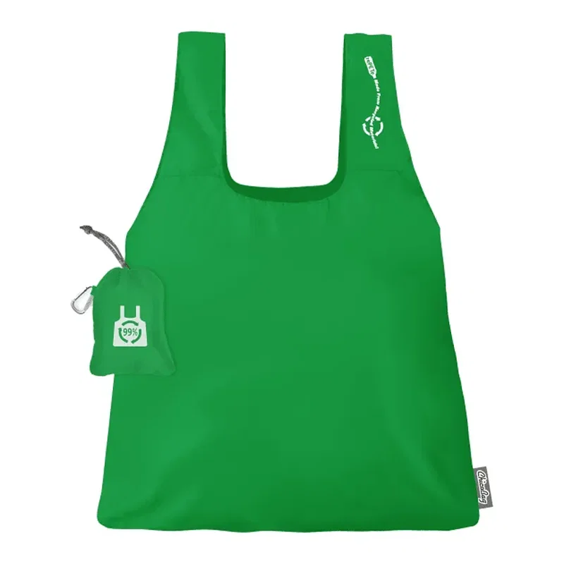 Personalized ChicoBag Original rePETe Tote — view 25
