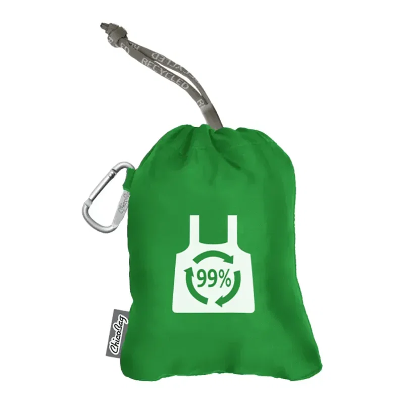 Personalized ChicoBag Original rePETe Tote — view 26