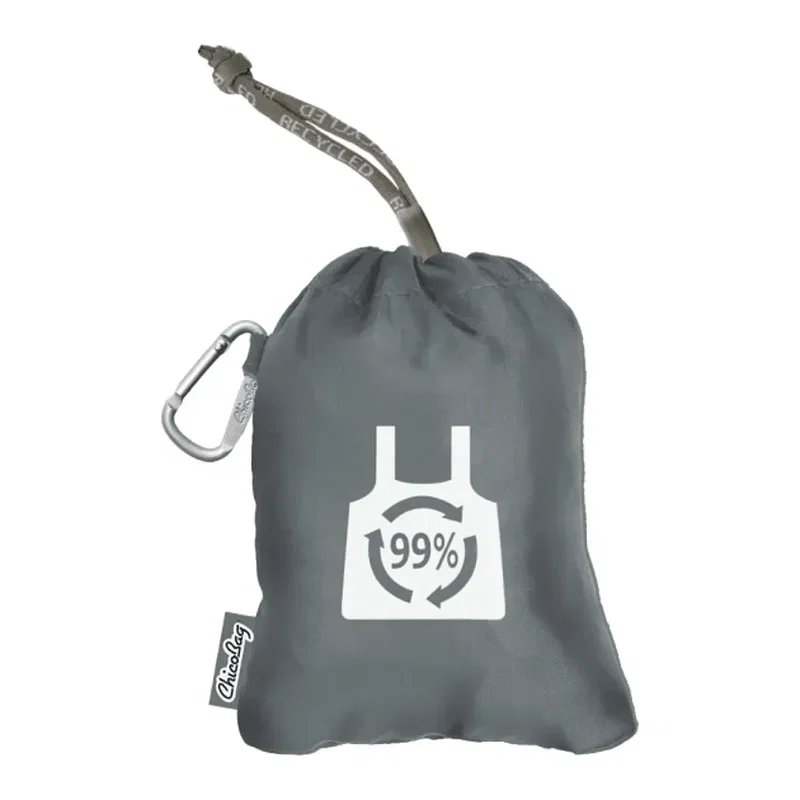 Personalized ChicoBag Original rePETe Tote — view 29
