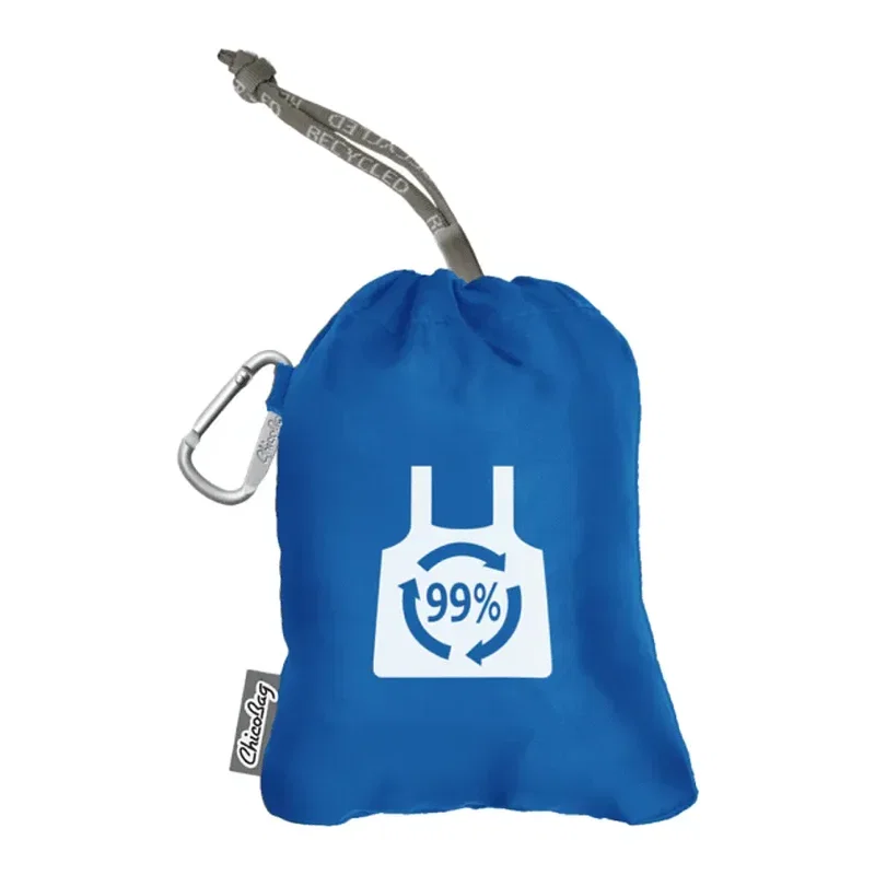 Personalized ChicoBag Original rePETe Tote — view 3
