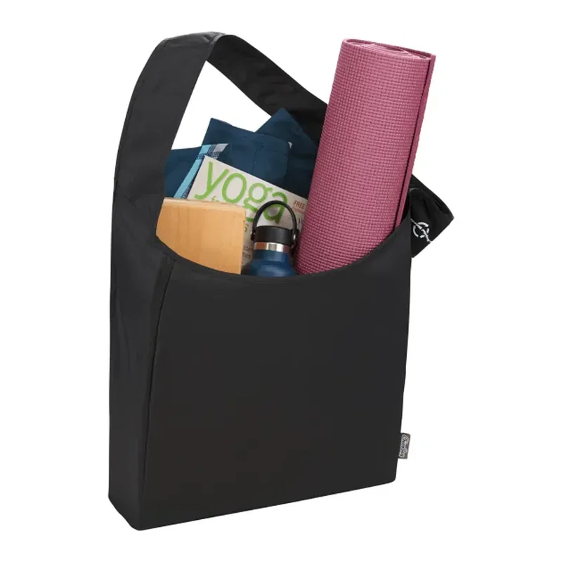 Custom ChicoBag Sling RePETe Crossbody Tote — view 11