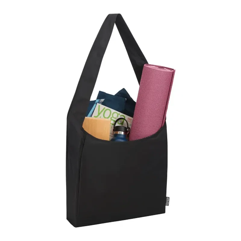 Custom ChicoBag Sling RePETe Crossbody Tote — view 12