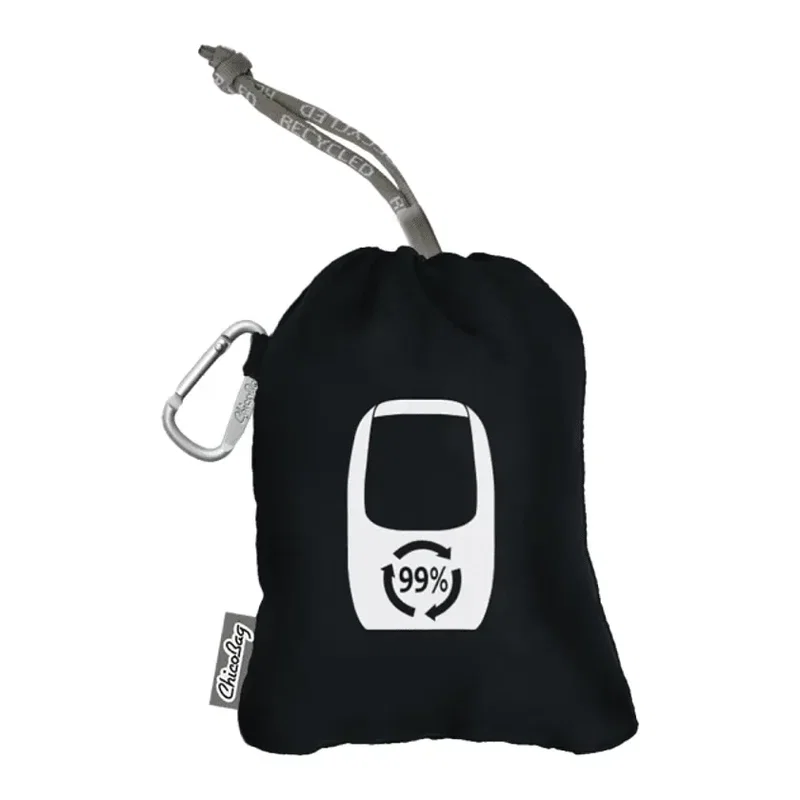 Custom ChicoBag Sling RePETe Crossbody Tote — view 17