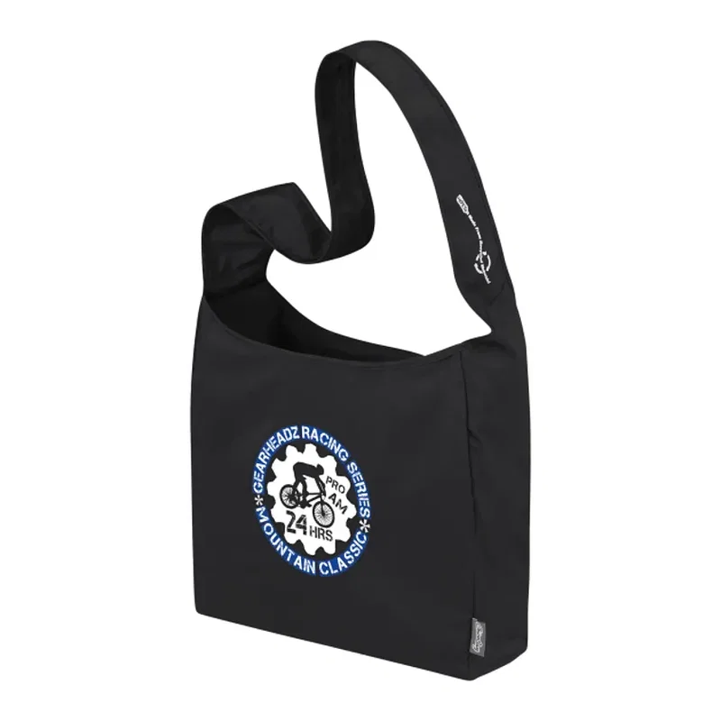Custom ChicoBag Sling RePETe Crossbody Tote — view 18