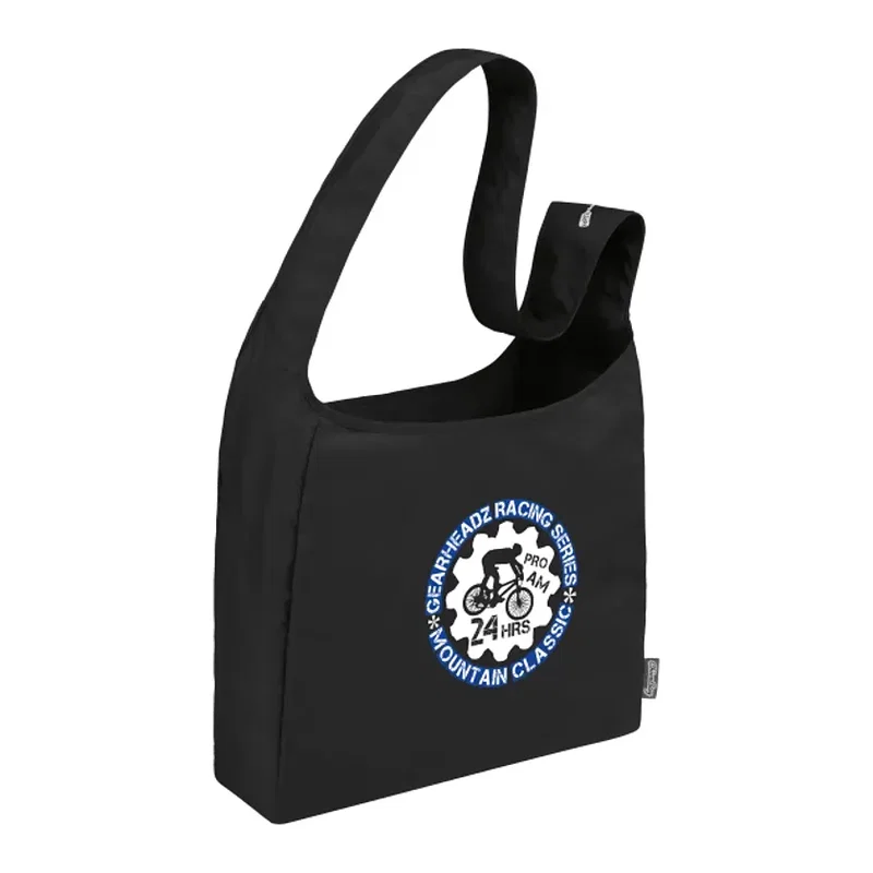 Custom ChicoBag Sling RePETe Crossbody Tote — view 19