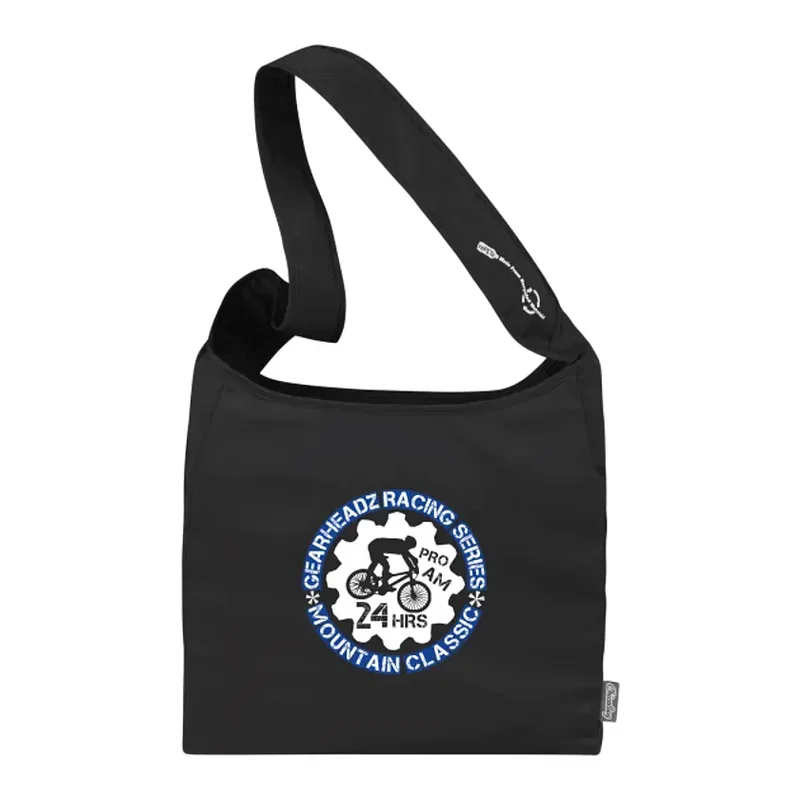 Custom ChicoBag Sling RePETe Crossbody Tote — view 22