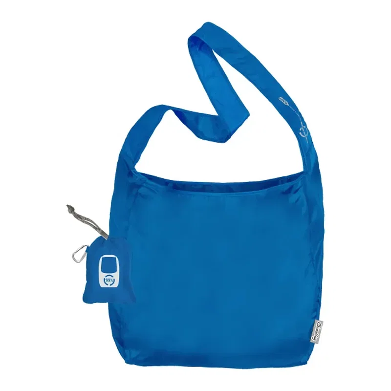 Custom ChicoBag Sling RePETe Crossbody Tote — view 26