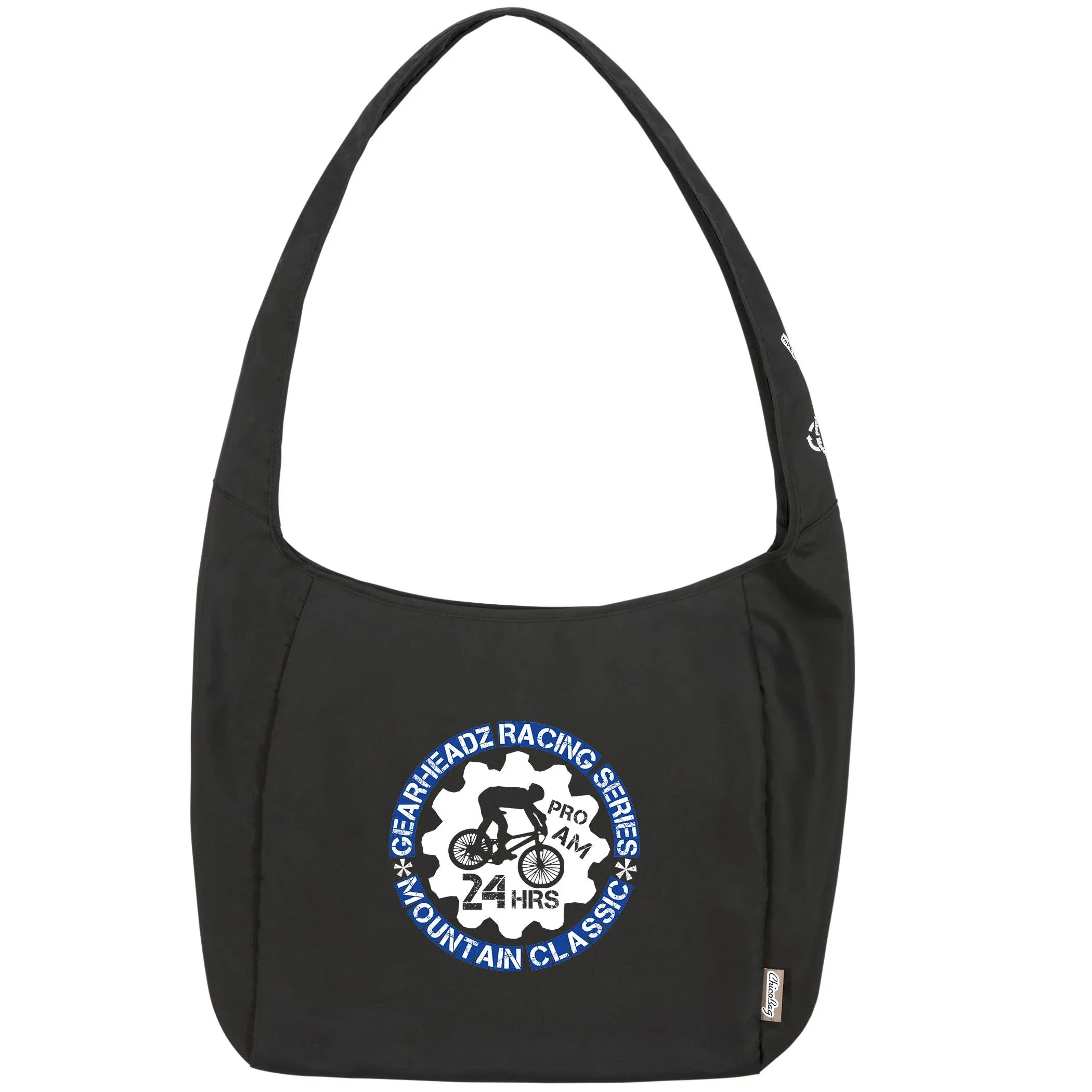 Custom ChicoBag Sling RePETe Crossbody Tote — view 28