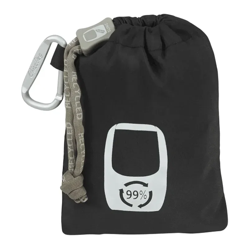 Custom ChicoBag Sling RePETe Crossbody Tote — view 8