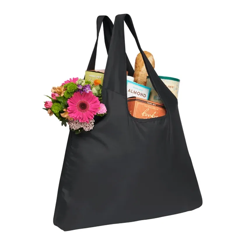 Custom Branded ChicoBag Vita rePETe Shoulder Tote — view 11