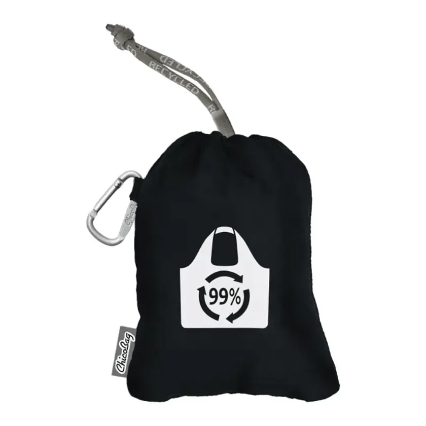 Custom Branded ChicoBag Vita rePETe Shoulder Tote — view 14
