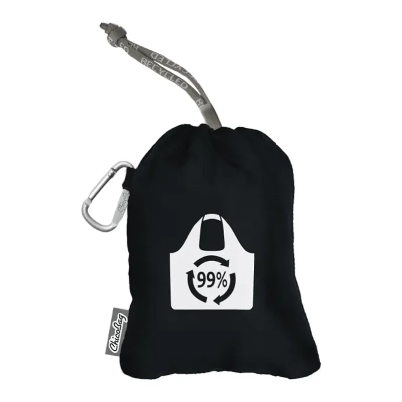 Custom Branded ChicoBag Vita rePETe Shoulder Tote — view 14