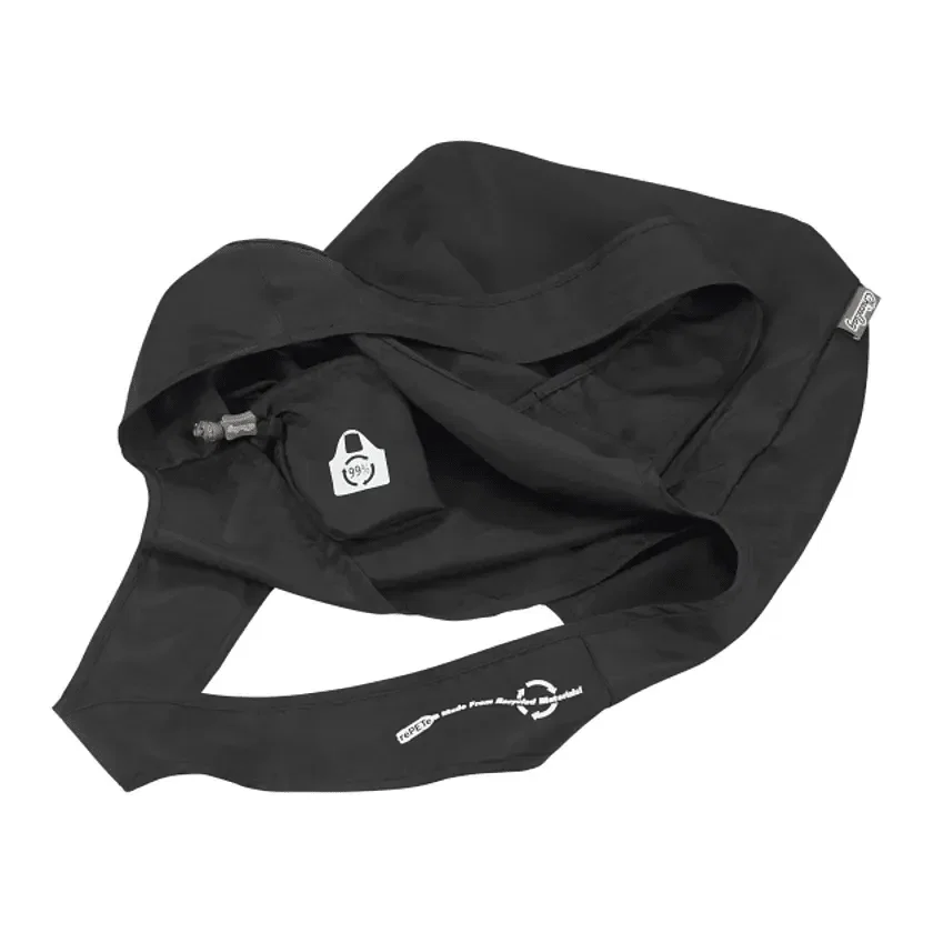 Custom Branded ChicoBag Vita rePETe Shoulder Tote — view 2