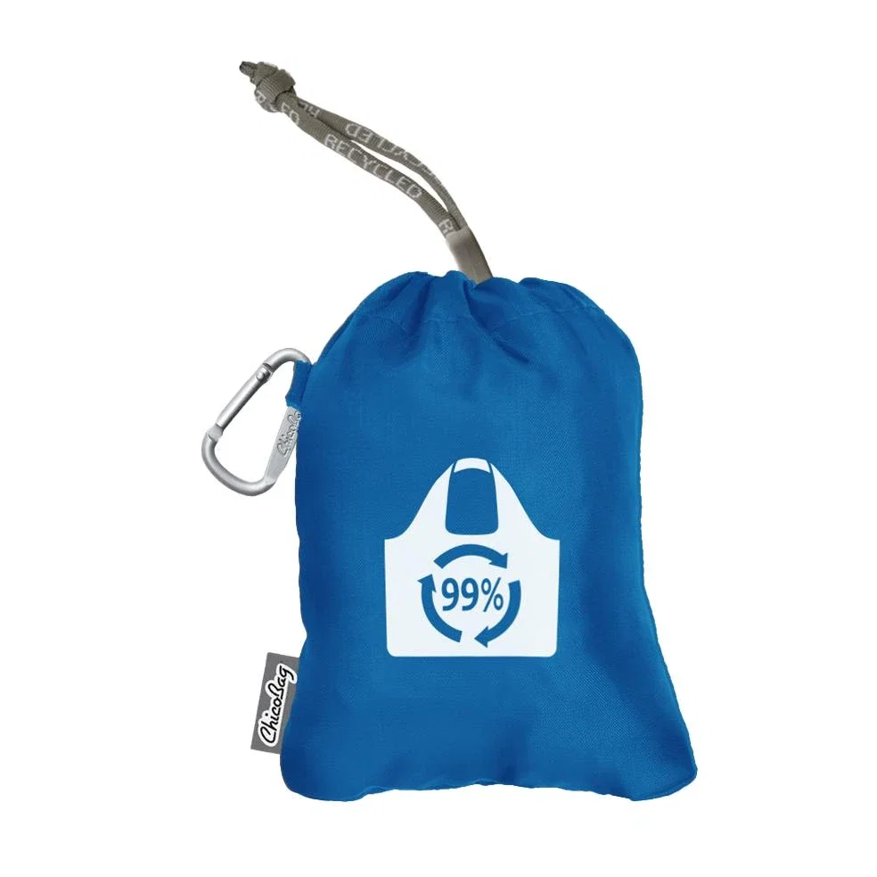 Custom Branded ChicoBag Vita rePETe Shoulder Tote — view 29