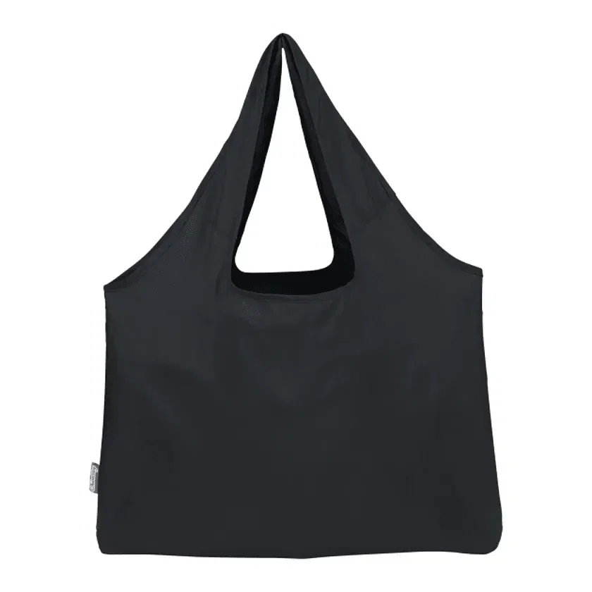 Custom Branded ChicoBag Vita rePETe Shoulder Tote — view 3
