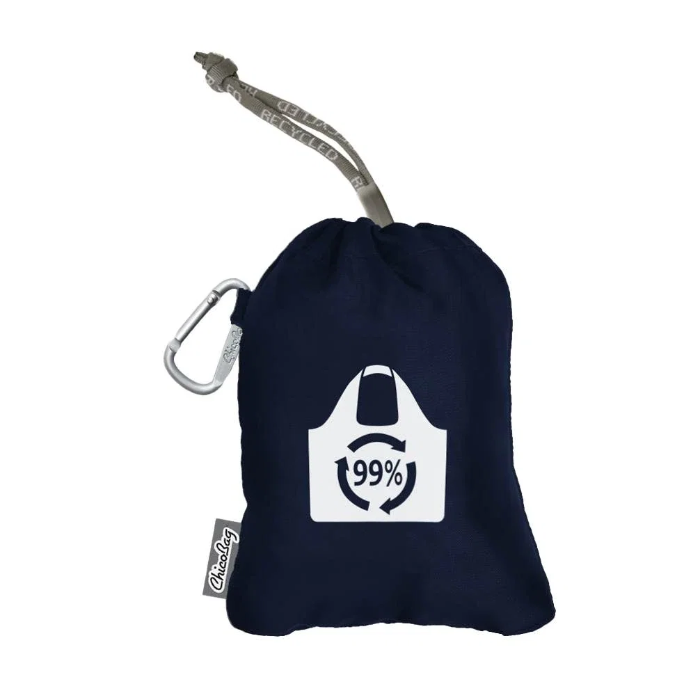 Custom Branded ChicoBag Vita rePETe Shoulder Tote — view 31