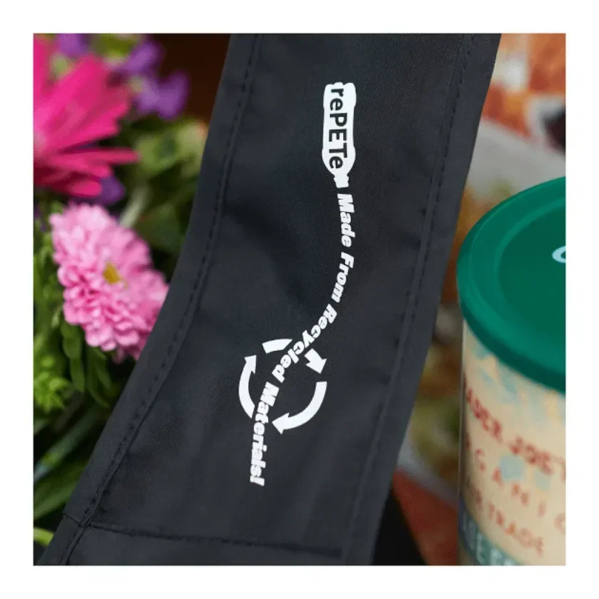 Custom Branded ChicoBag Vita rePETe Shoulder Tote — view 4