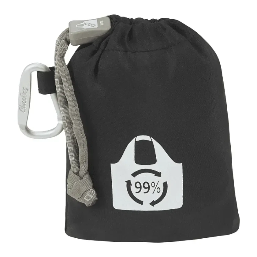 Custom Branded ChicoBag Vita rePETe Shoulder Tote — view 8