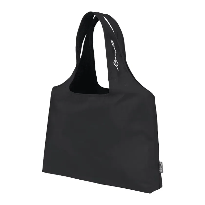 Custom Branded ChicoBag Vita rePETe Shoulder Tote — view 9
