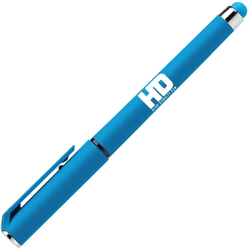 Customized Softy Gel Pen — view 4