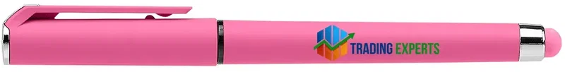 Custom Colorjet Gel Pen — view 4