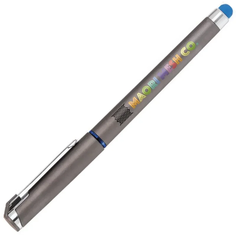 Custom Softy Gel Pen - ColorJet — view 3