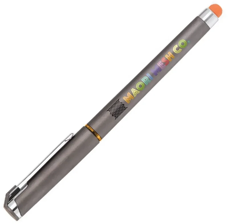 Custom Softy Gel Pen - ColorJet — view 4