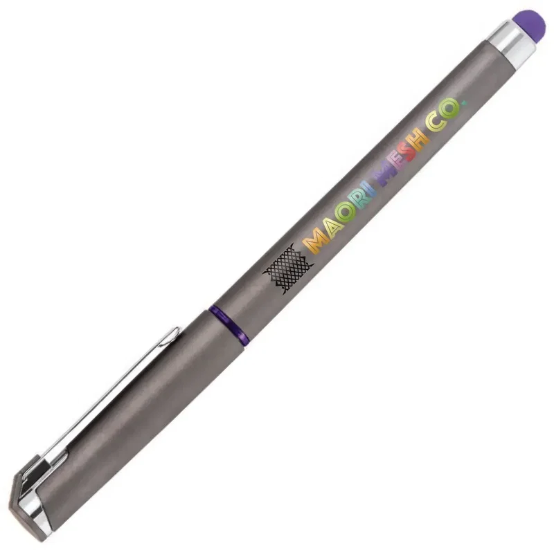 Custom Softy Gel Pen - ColorJet — view 5
