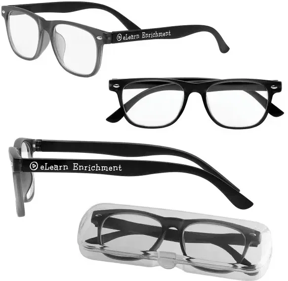Children's Blue Light Glasses — view 2
