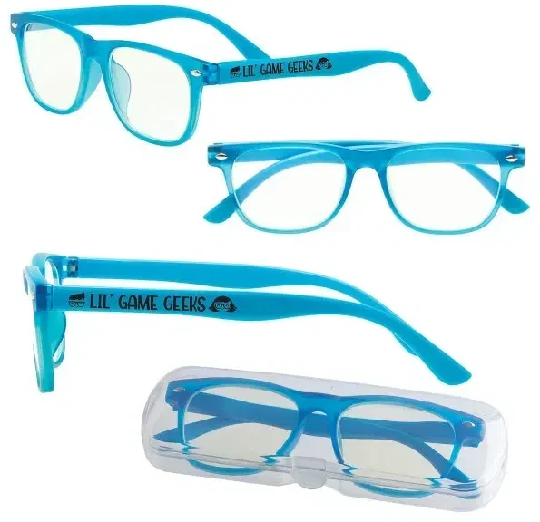 Children's Blue Light Glasses — view 3