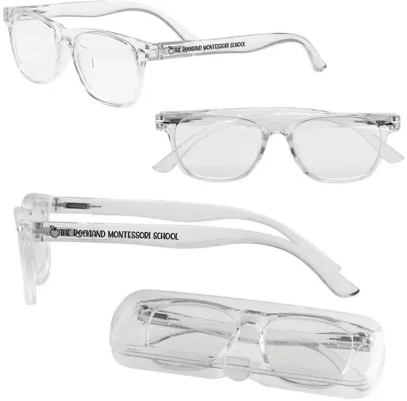 Children's Blue Light Glasses — view 4