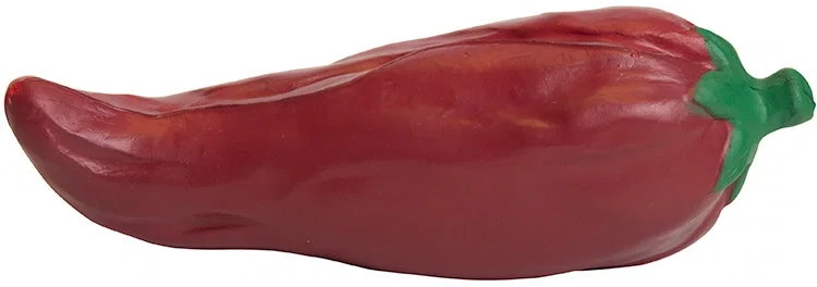 Red Chili Pepper Stress Reliever — view 4