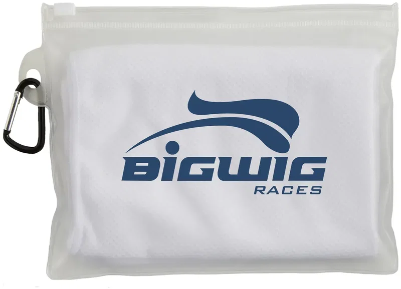 Chill'N Cooling Towel — view 2