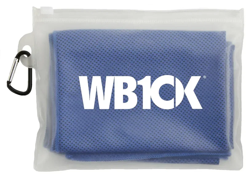 Chill'N Cooling Towel — view 5