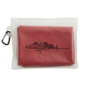 Chill'n Cooling Towel — view 2