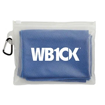 Chill'n Cooling Towel — view 5
