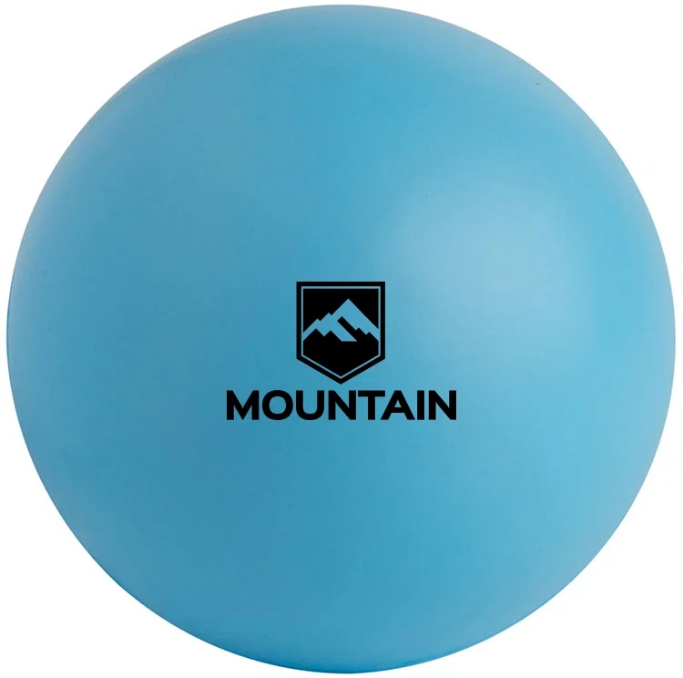 Customized Chill Stress Balls — view 4