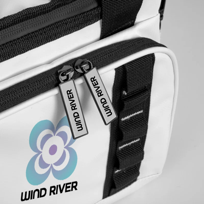 Chillamanjaro™ 12 Can Plateau Cooler Bag — view 11