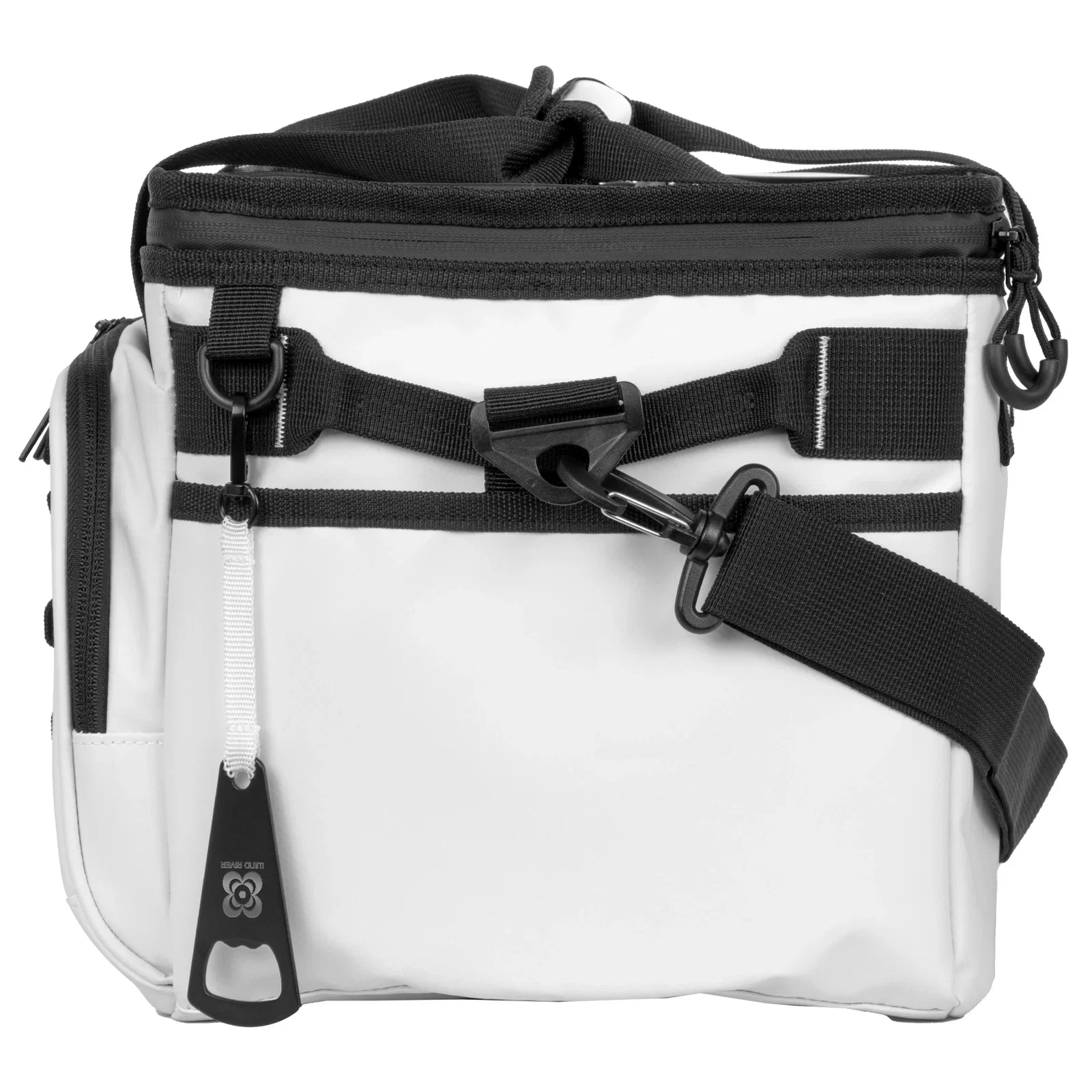 Chillamanjaro™ 12 Can Plateau Cooler Bag — view 9