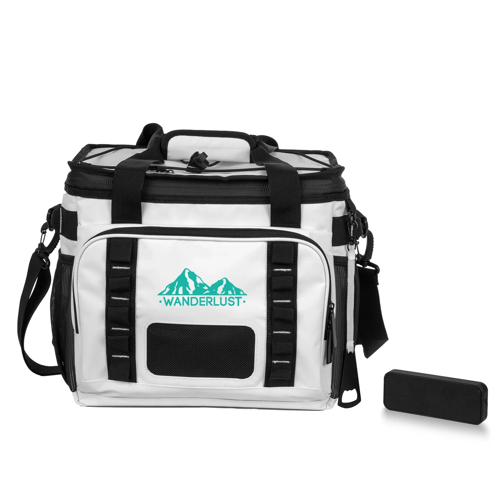 Chillamanjaro™ 18 Can Altitune Cooler Bag — view 2
