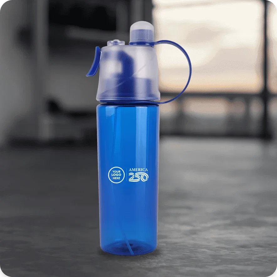 Chillax Mister Bottle