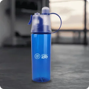 Chillax Mister Bottle