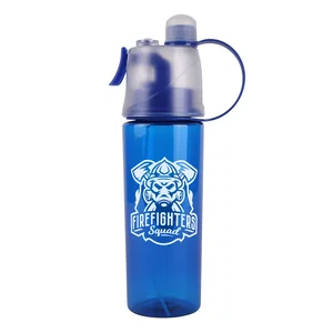 Chillax Mister Bottle